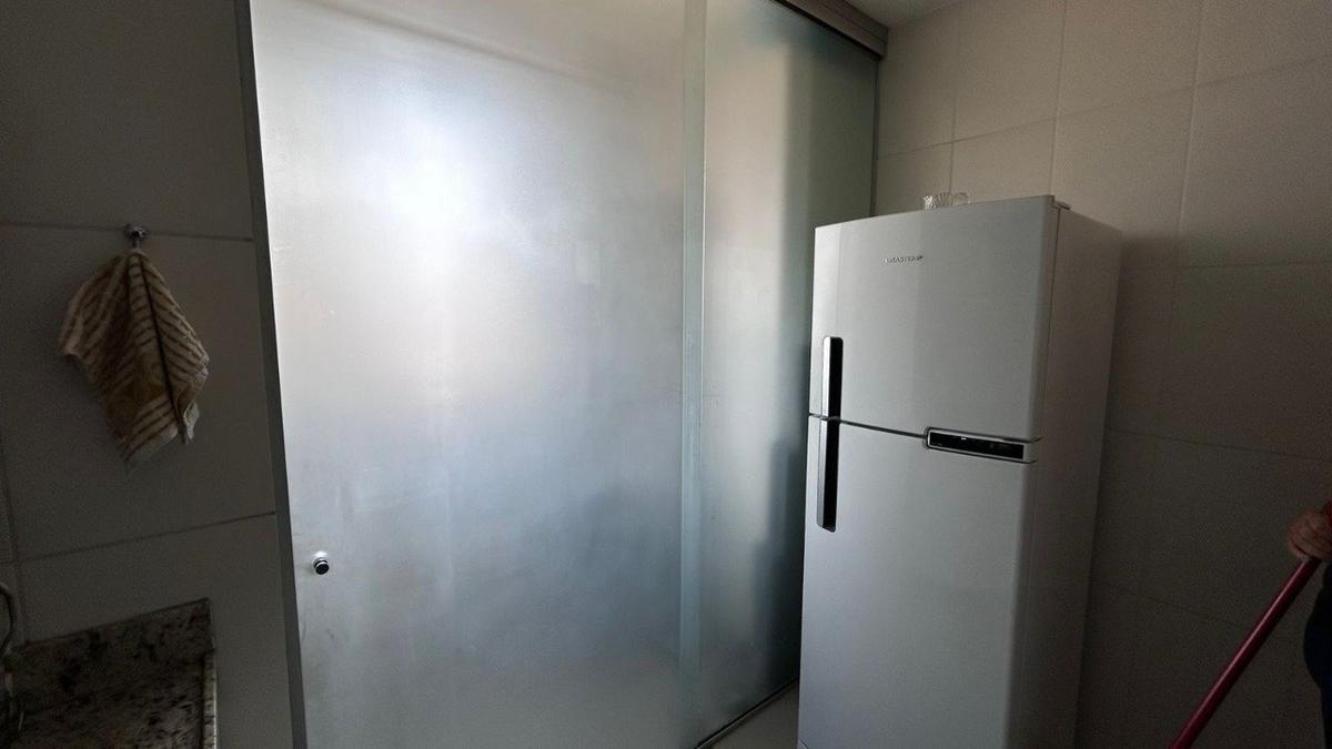 Apartamento, Parque Turistas, 2 Quartos, 1 Vaga