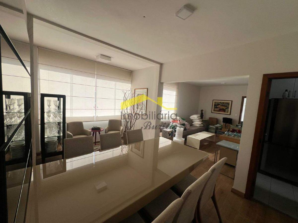 Apartamento, Buritis, 3 Quartos, 2 Vagas, 1 Suíte