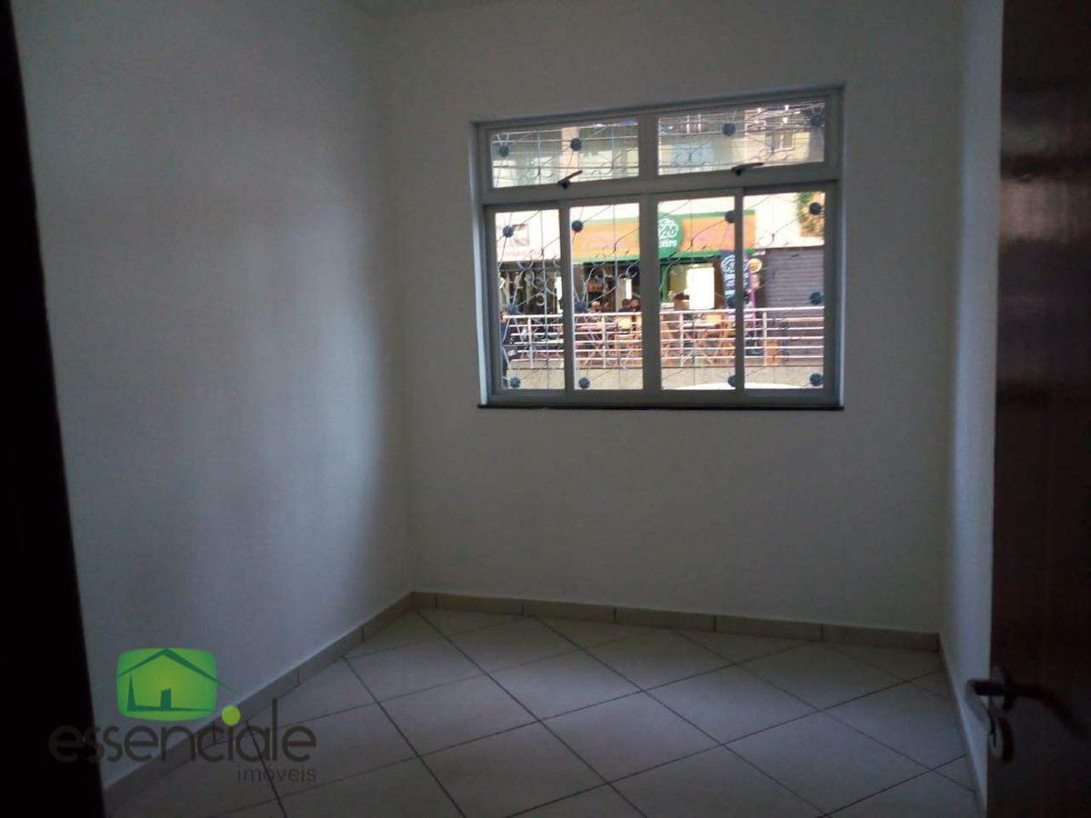 Apartamento, Novo Eldorado, 3 Quartos, 1 Vaga