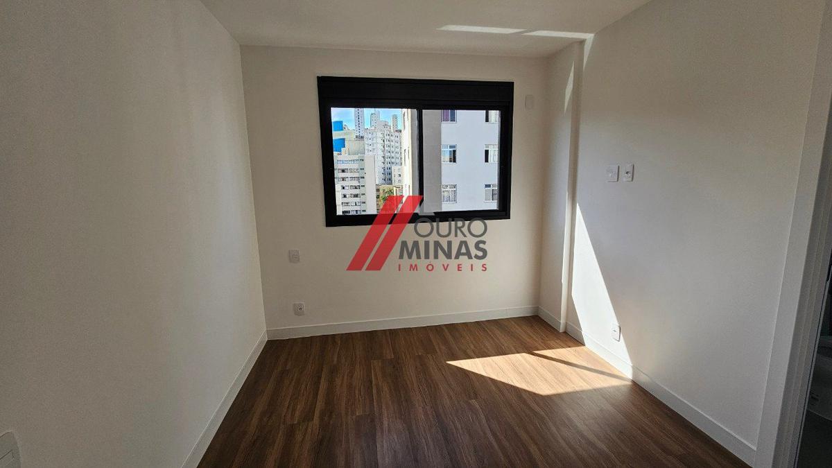 Apartamento, Grajaú, 2 Quartos, 2 Vagas, 1 Suíte