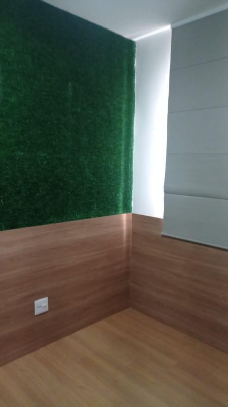 Apartamento, Cinquentenário, 3 Quartos, 2 Vagas, 1 Suíte