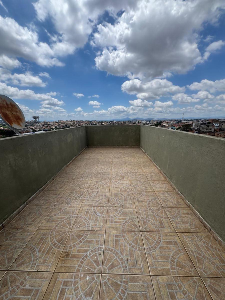 Casa, Jardim Leblon, 2 Quartos, 0 Vaga, 1 Suíte