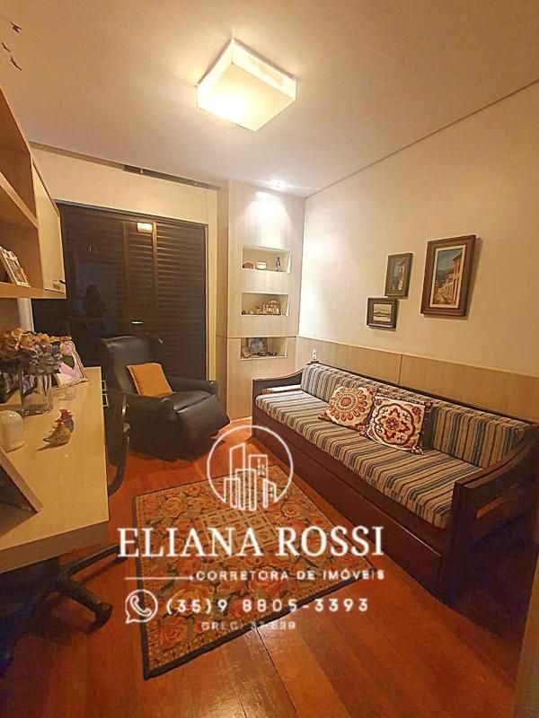 Apartamento, Vila Pinto, 3 Quartos, 2 Vagas, 1 Suíte