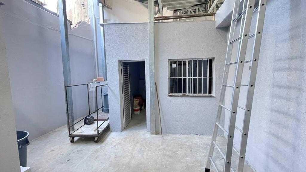 Prédio, São Luiz (pampulha), 0 Quarto, 3 Vagas