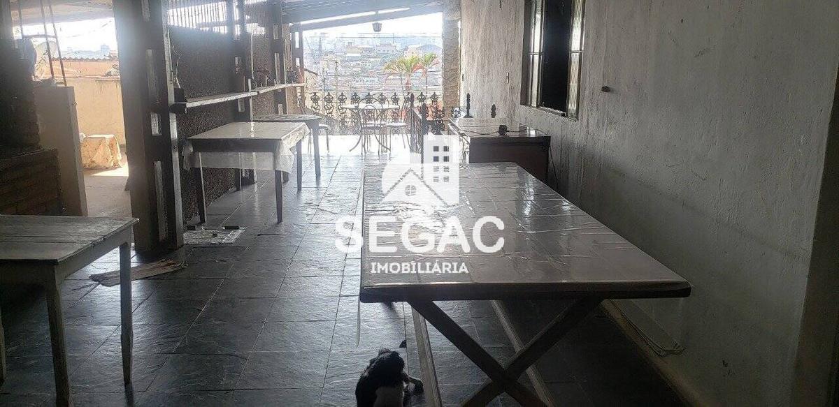 Casa, Glória, 5 Quartos, 10 Vagas