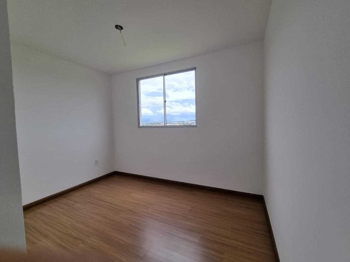Apartamento, Cabral, 2 Quartos, 2 Vagas, 1 Suíte