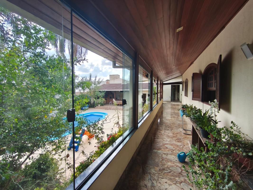 Casa, Santa Amélia, 8 Quartos, 6 Vagas, 5 Suítes