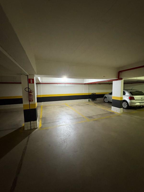 Cobertura, Carmo, 2 Quartos, 2 Vagas, 1 Suíte
