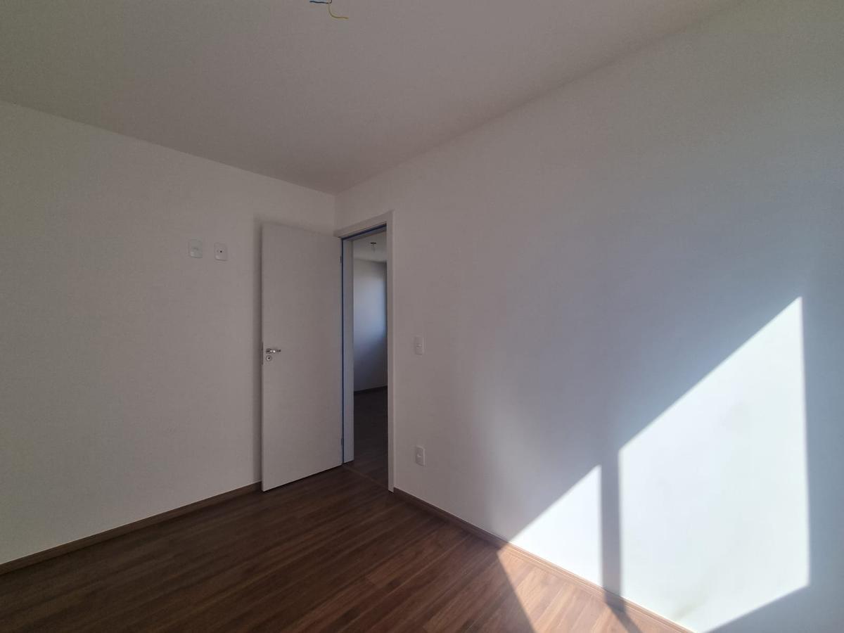 Apartamento, Jardim Riacho das Pedras, 2 Quartos, 1 Vaga