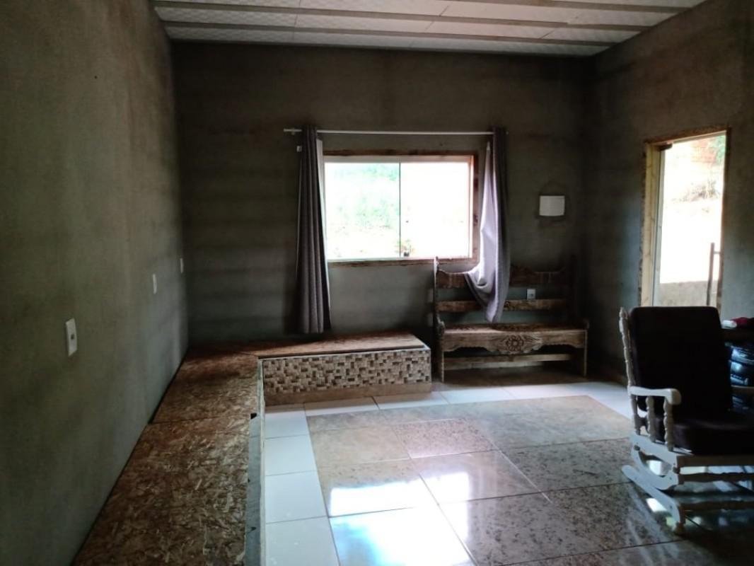 Fazenda, Centro, 2 Quartos, 2 Vagas