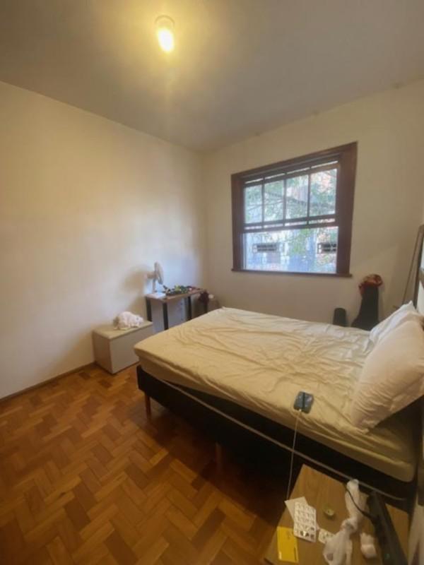 Prédio, Serra, 10 Quartos, 1 Vaga