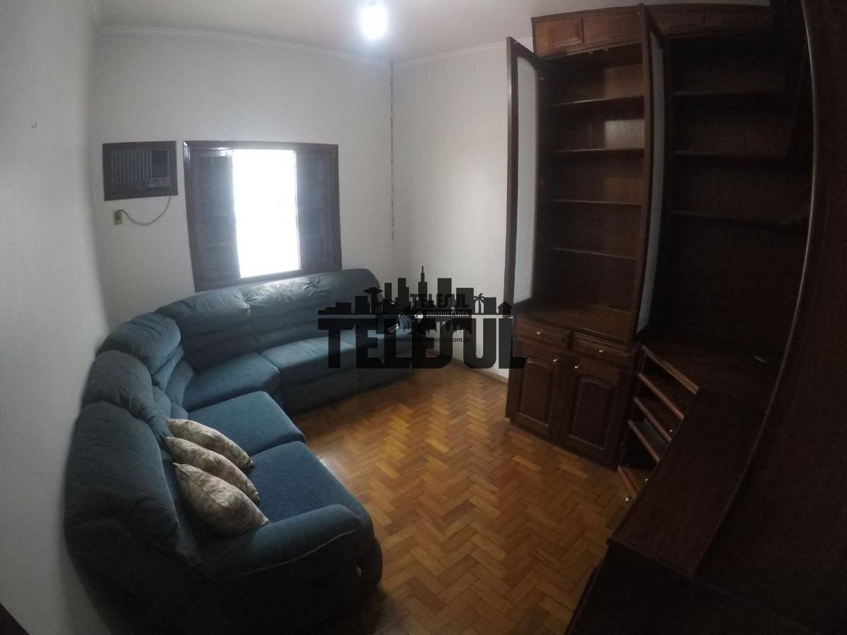 Casa, Jardim Andere, 4 Quartos, 0 Vaga