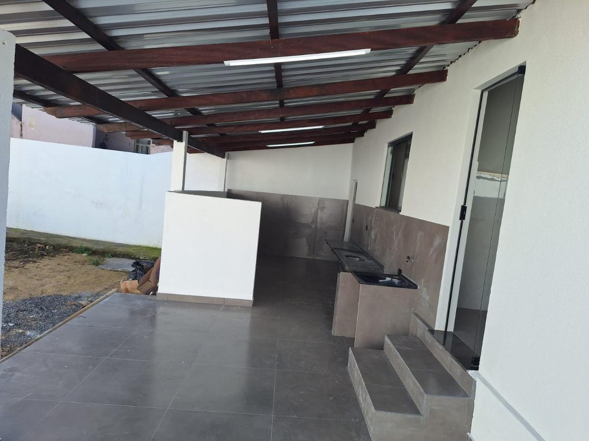 Casa, Centro, 2 Quartos, 3 Vagas