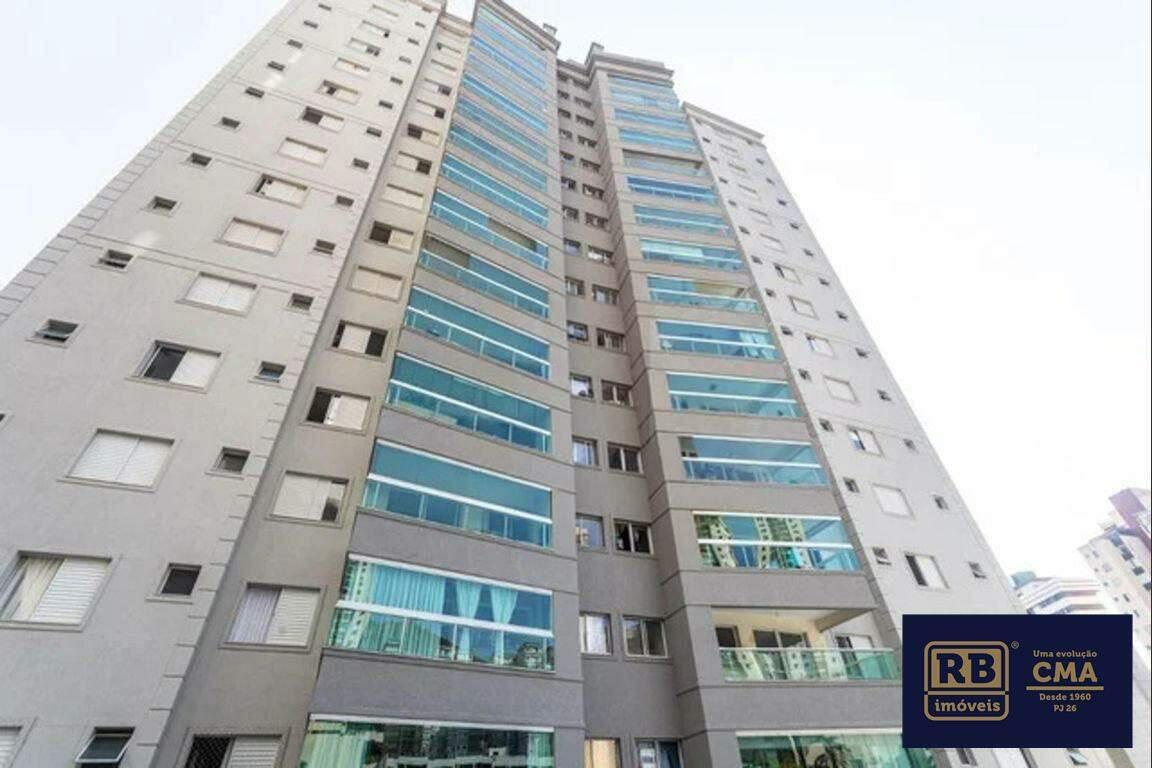 Apartamento, Sion, 3 Quartos, 2 Vagas, 1 Suíte