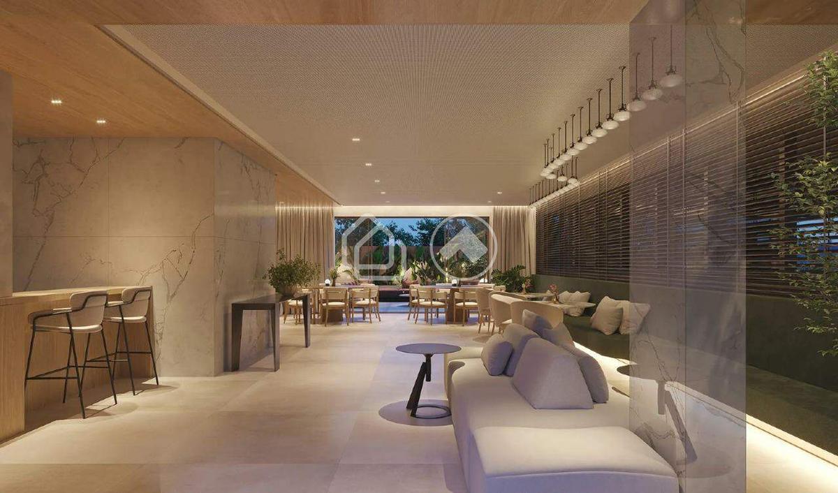Apartamento, Santo Agostinho, 3 Quartos, 2 Vagas, 2 Suítes