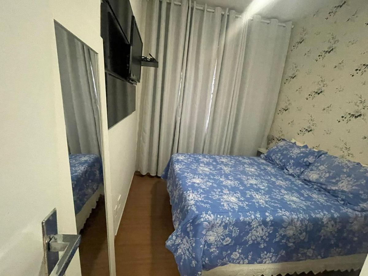 Apartamento, Manacás, 2 Quartos, 1 Vaga
