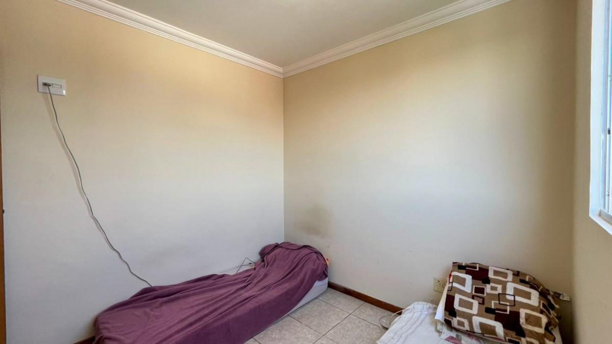 Cobertura, Ouro Preto, 3 Quartos, 2 Vagas, 1 Suíte