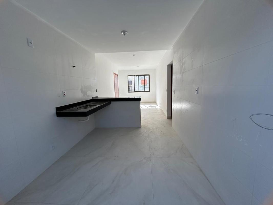 Apartamento, Nova Granada, 2 Quartos, 2 Vagas, 1 Suíte