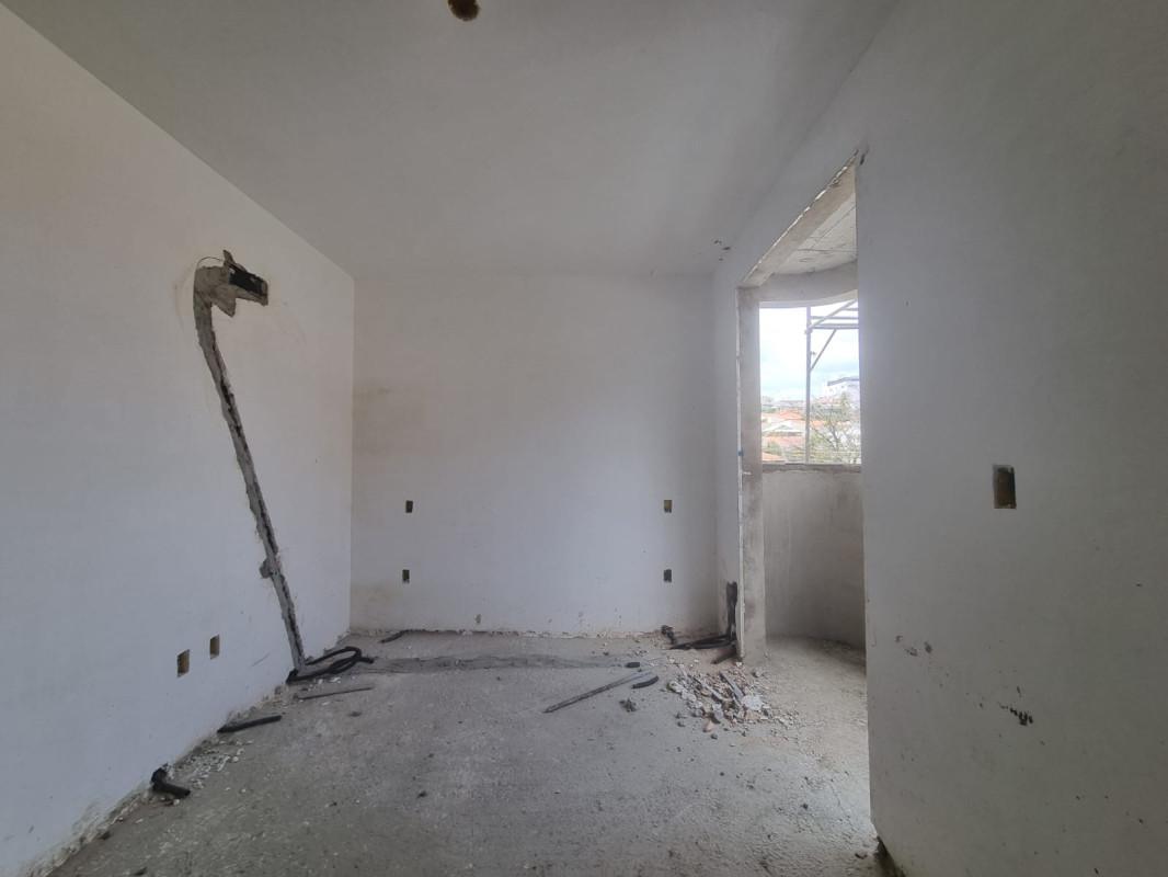Apartamento, Jardim Riacho das Pedras, 3 Quartos, 2 Vagas, 1 Suíte