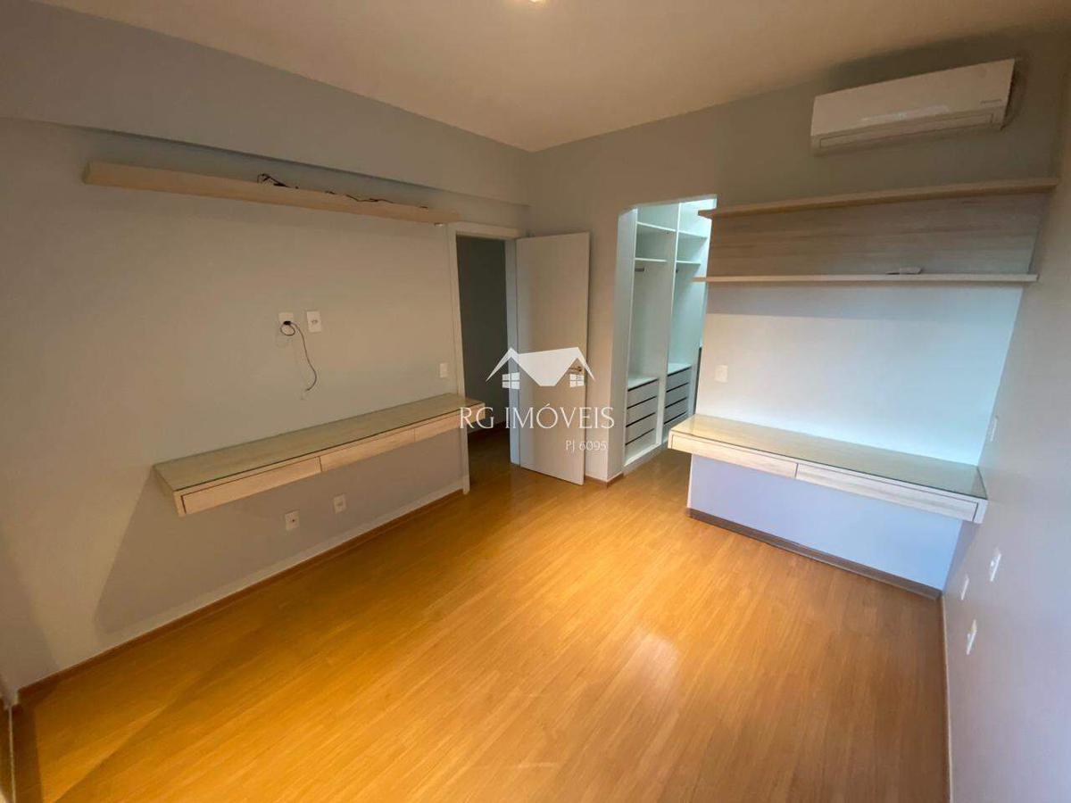 Apartamento, Vila da Serra, 4 Quartos, 4 Vagas, 2 Suítes
