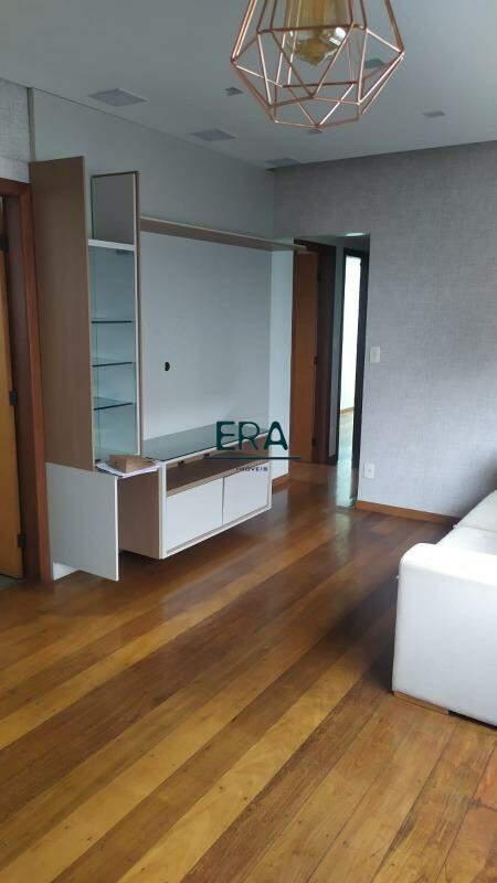Apartamento, Santo Agostinho, 2 Quartos, 2 Vagas, 1 Suíte