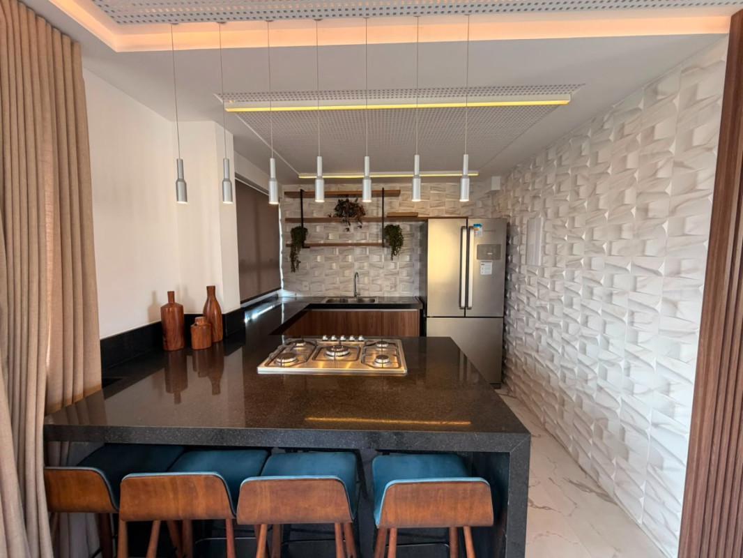 Apartamento, Lourdes, 2 Quartos, 2 Vagas, 1 Suíte
