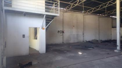 Galpão, Jardim Industrial, 0 Quarto, 6 Vagas
