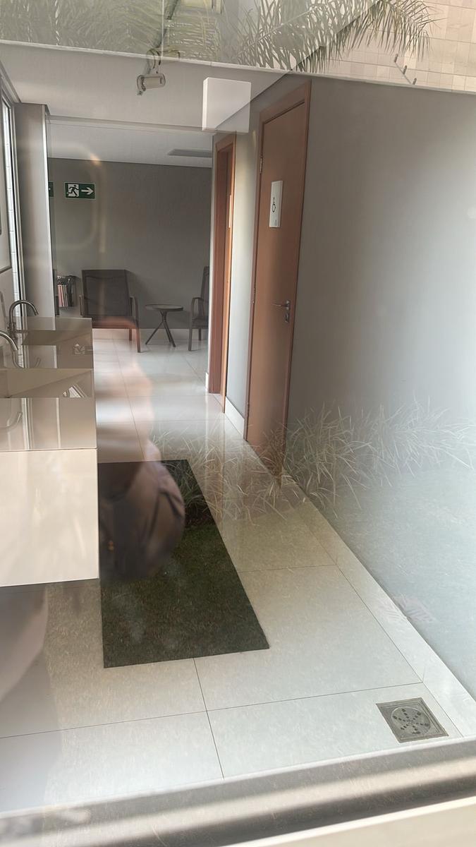 Apartamento, Santo Agostinho, 3 Quartos, 4 Vagas, 1 Suíte