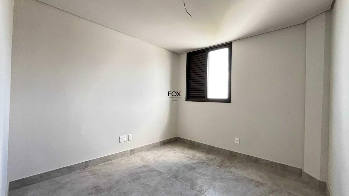 Cobertura, Caiçaras, 4 Quartos, 3 Vagas, 1 Suíte
