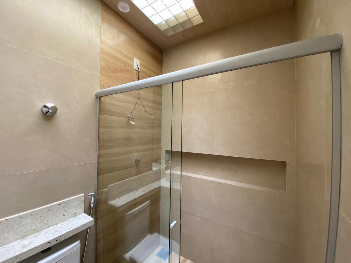 Casa, Glória, 3 Quartos, 2 Vagas, 1 Suíte