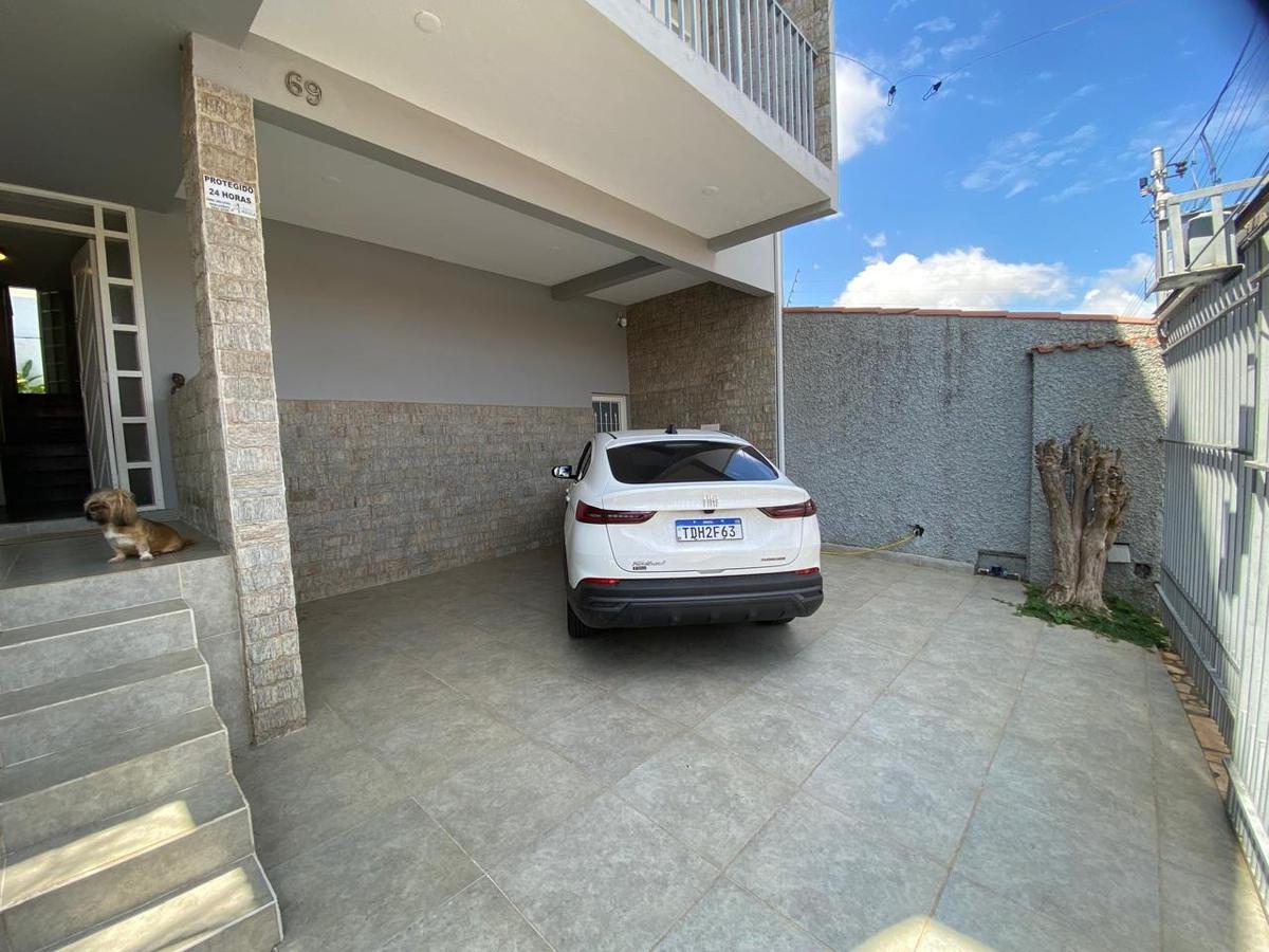 Casa, Parque Boa Vista, 0 Quarto, 2 Vagas