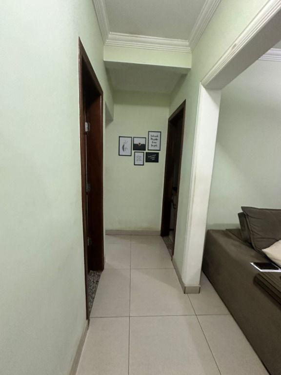 Casa, Nações Unidas, 5 Quartos, 2 Vagas, 1 Suíte