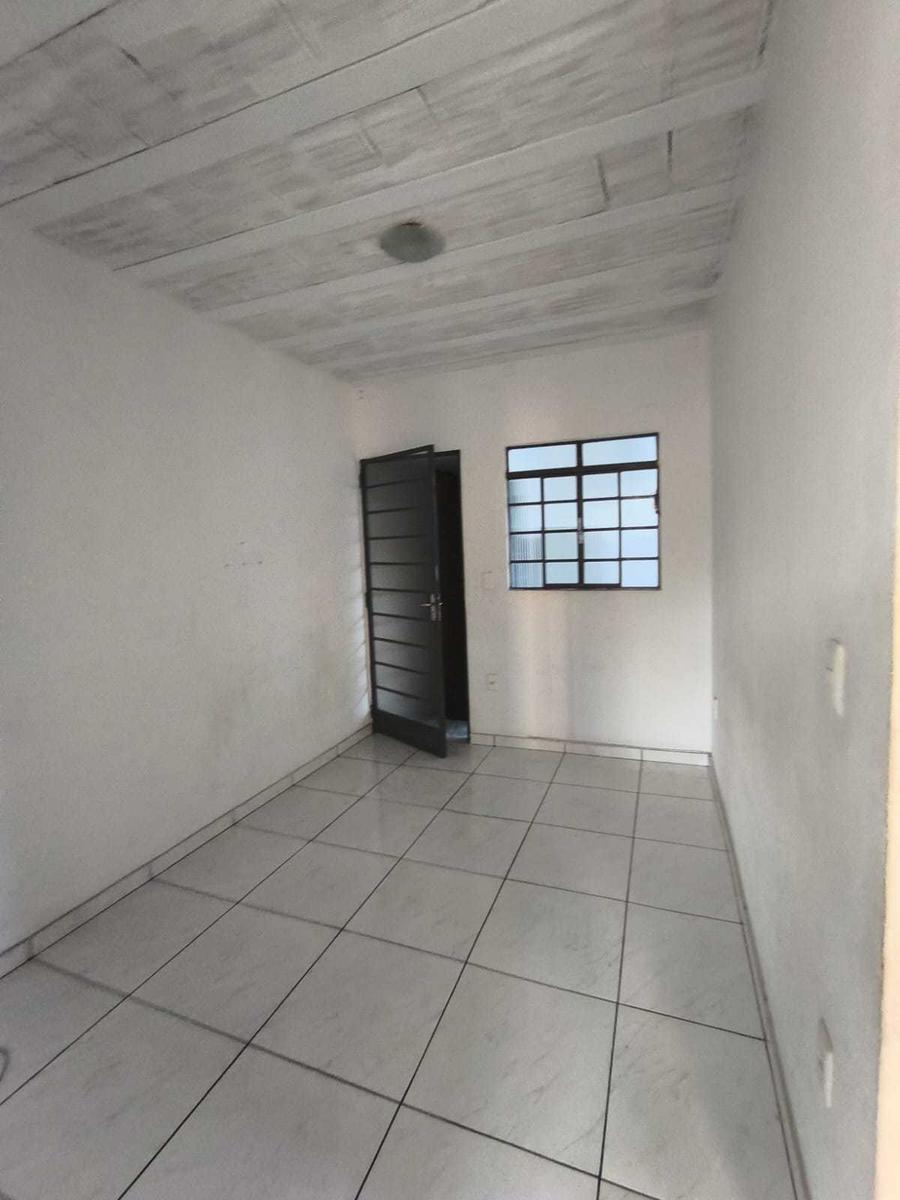 Apartamento, Santa Terezinha, 2 Quartos, 1 Vaga