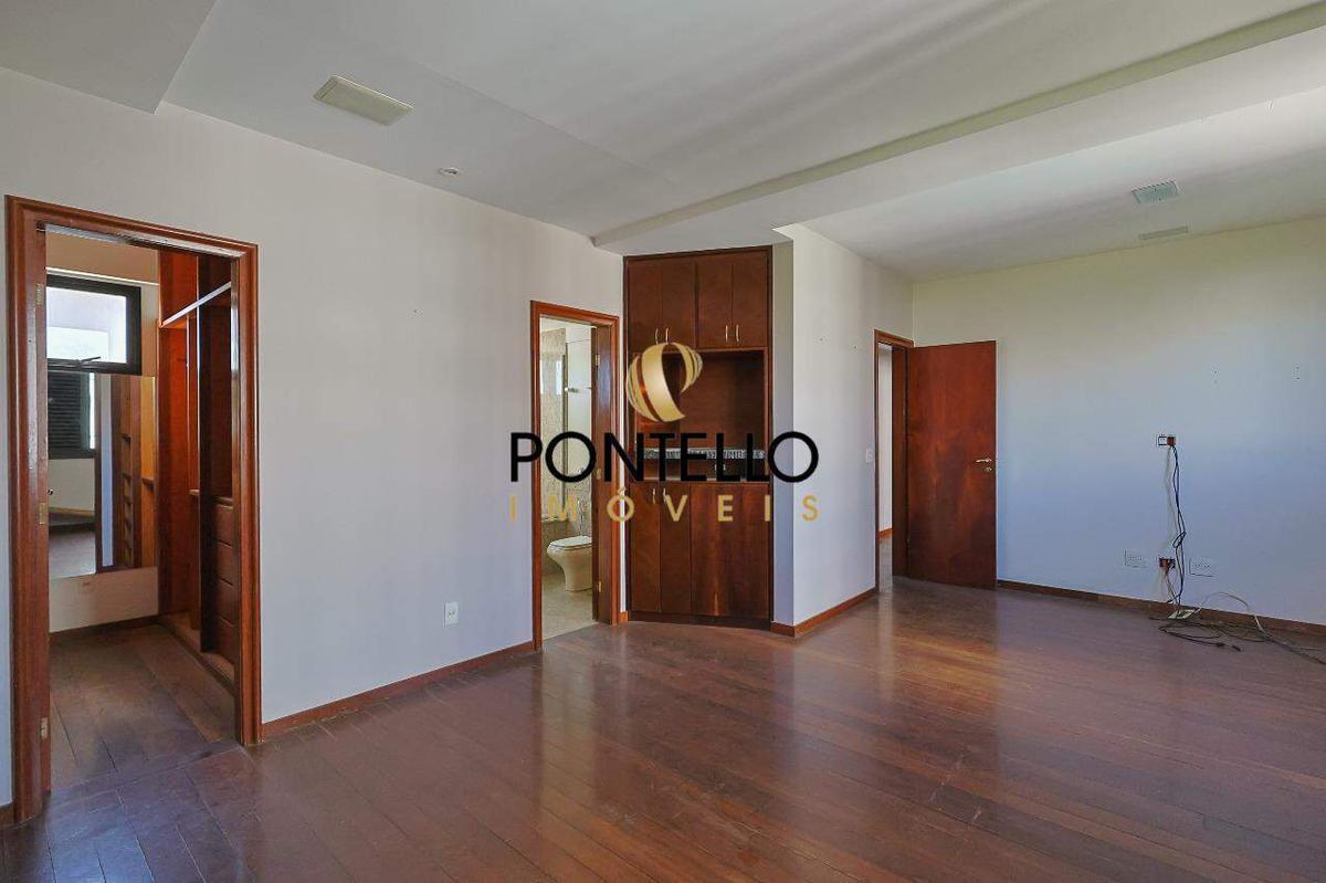 Apartamento, Belvedere, 3 Quartos, 3 Vagas, 3 Suítes