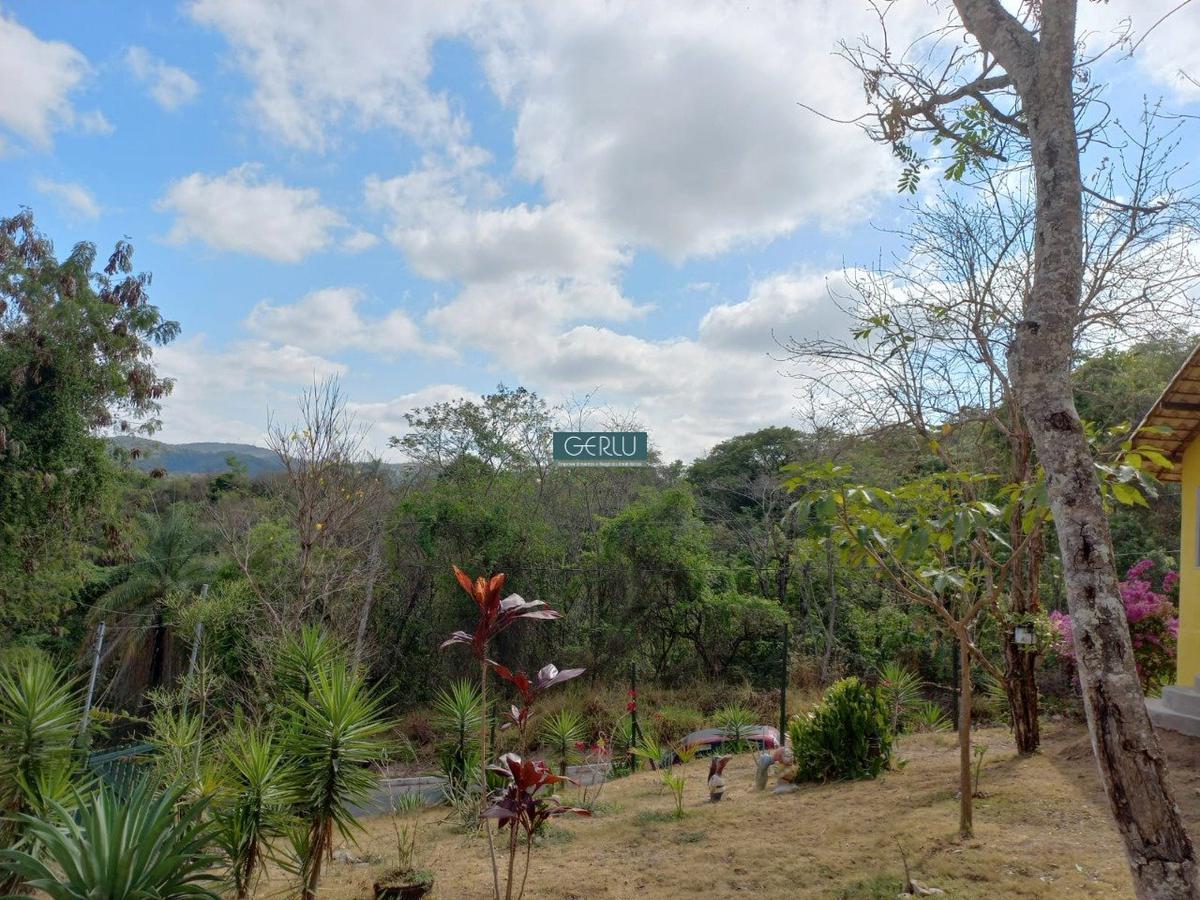 Casa em Condomínio, Gentileza, 4 Quartos, 10 Vagas, 3 Suítes