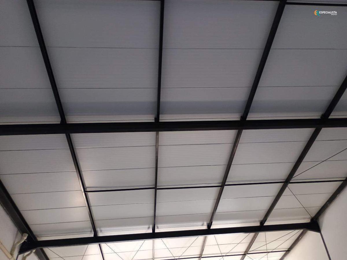 Galpão, Itapoã, 0 Quarto, 0 Vaga