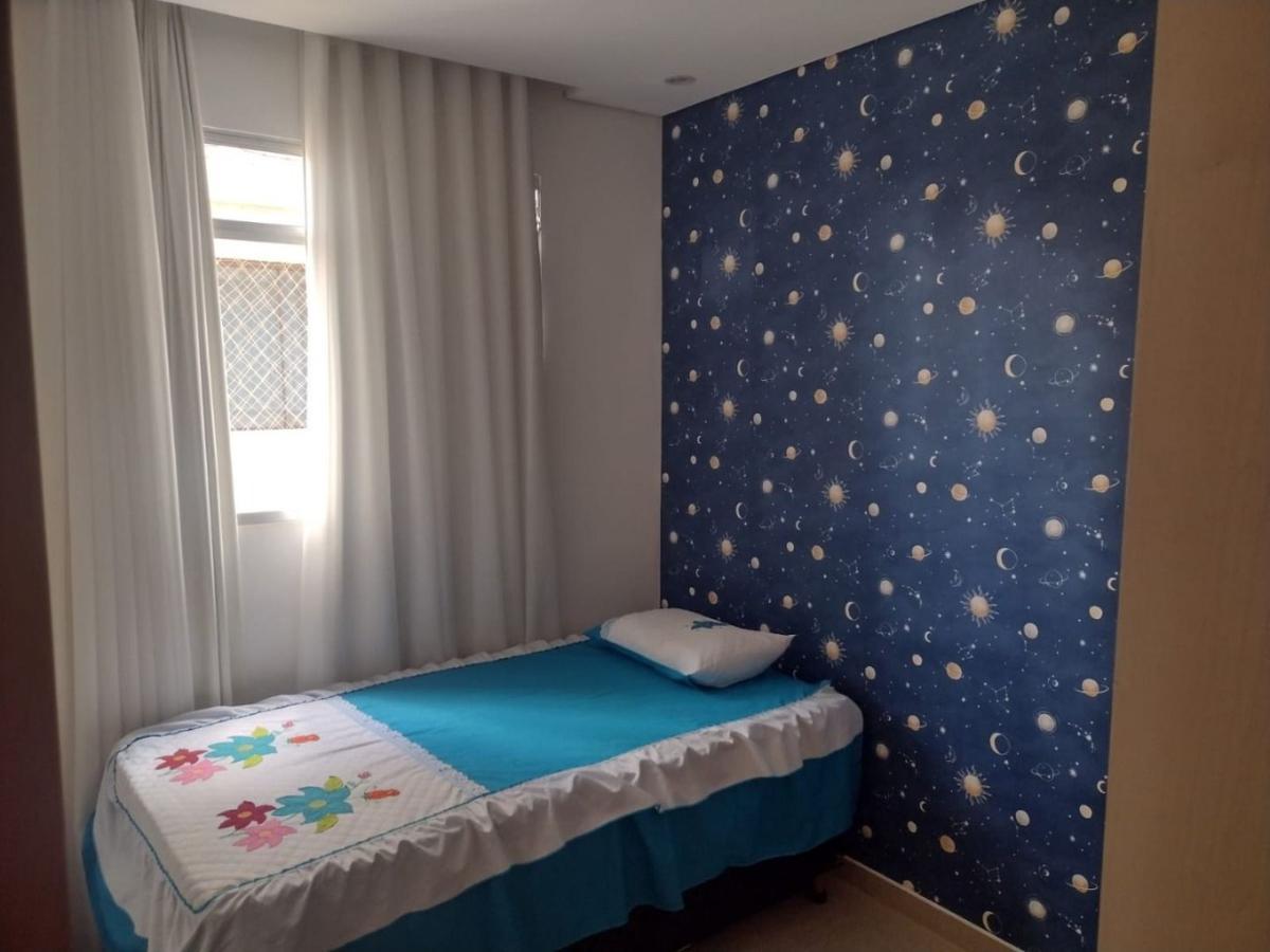 Cobertura, Castelo, 3 Quartos, 2 Vagas