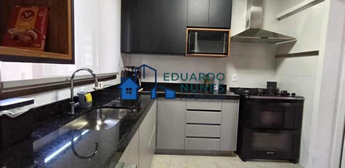 Apartamento, Buritis, 3 Quartos, 2 Vagas, 1 Suíte