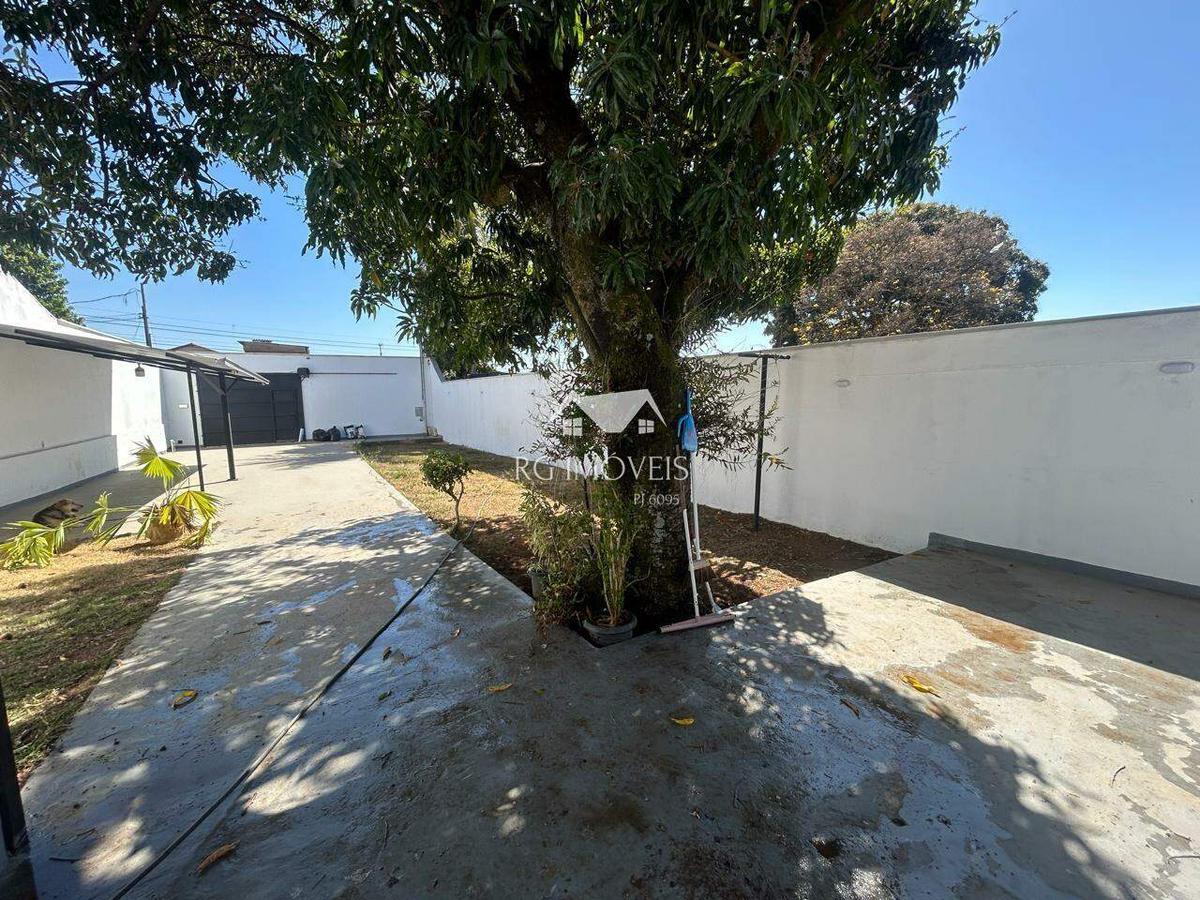Casa, Novo Progresso, 2 Quartos, 6 Vagas