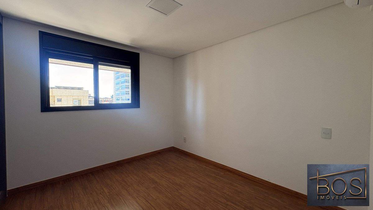 Apartamento, Funcionários, 1 Quarto, 1 Vaga