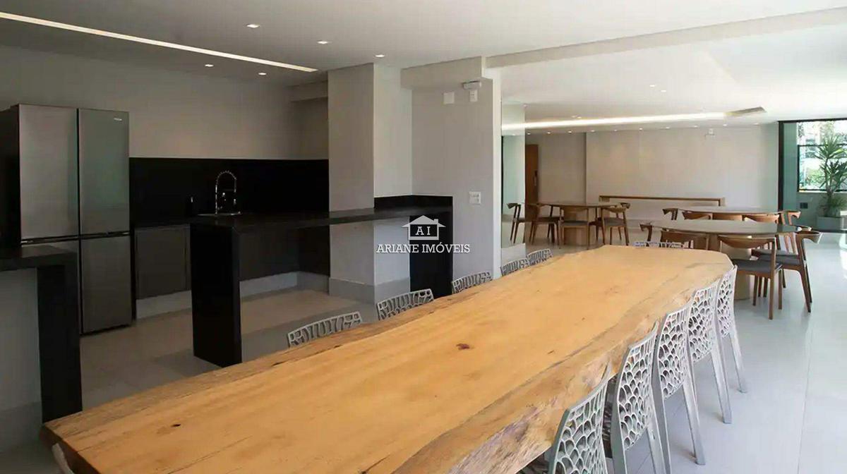 Apartamento, Serra, 4 Quartos, 3 Vagas, 2 Suítes