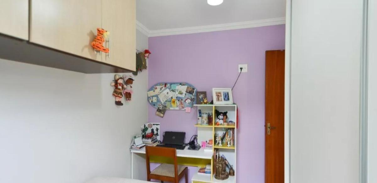Cobertura, Santa Inês, 2 Quartos, 1 Vaga