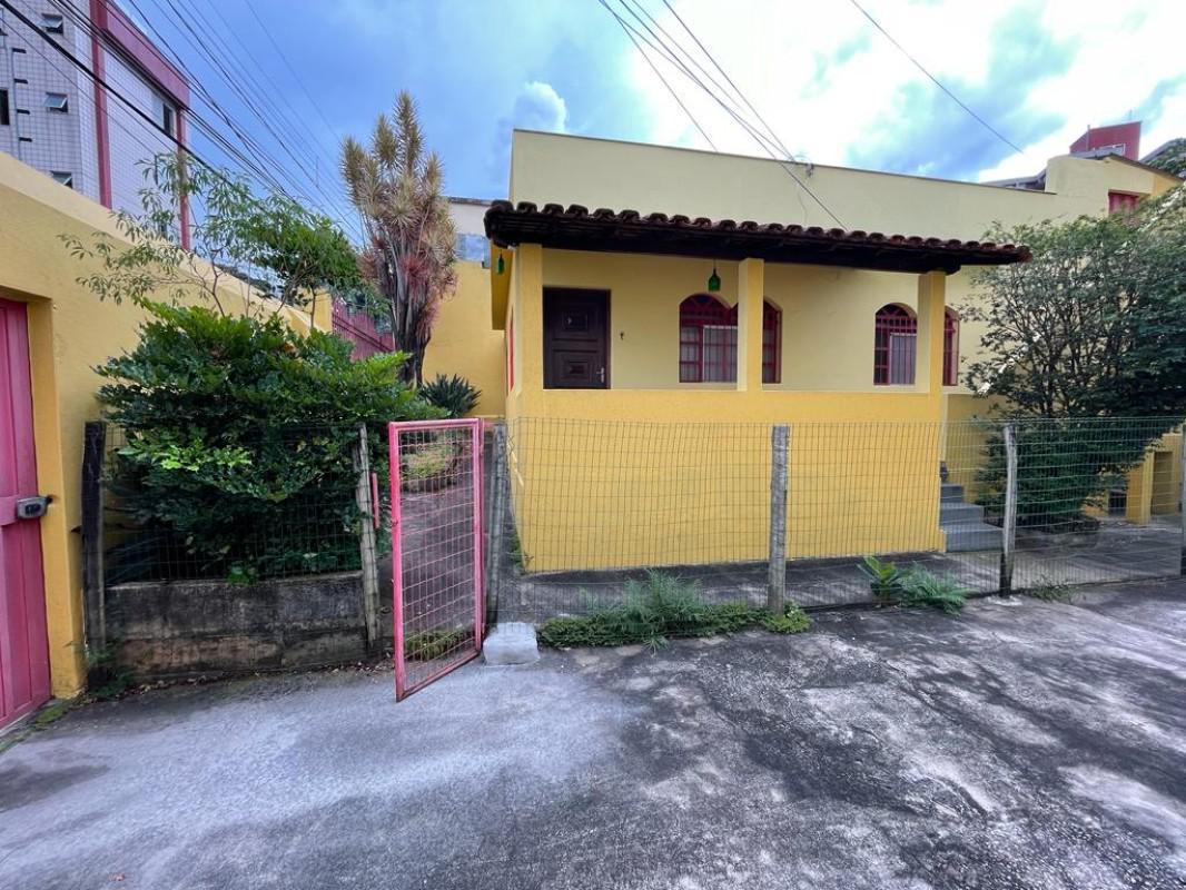 Casa, Padre Eustáquio, 3 Quartos, 12 Vagas