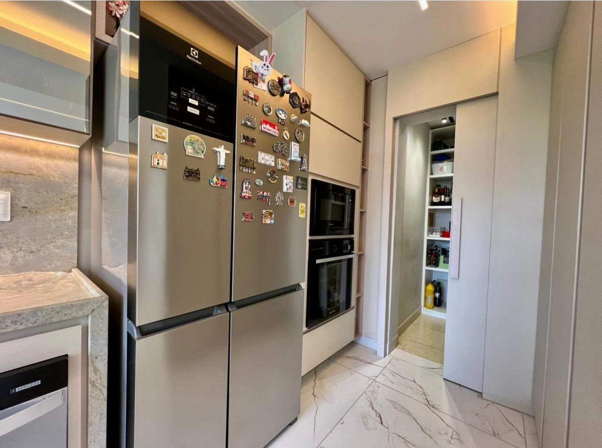 Apartamento, Liberdade, 3 Quartos, 2 Vagas, 1 Suíte