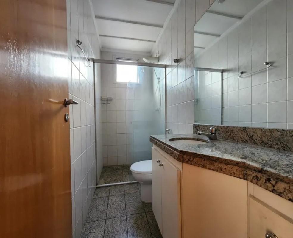 Apartamento, Belvedere, 2 Quartos, 2 Vagas, 1 Suíte