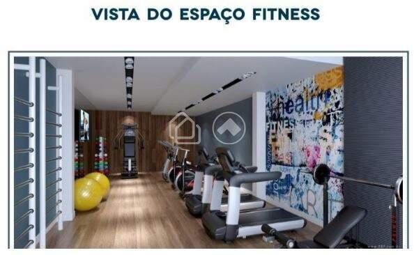 Apartamento, Barro Preto, 1 Quarto, 1 Vaga, 1 Suíte