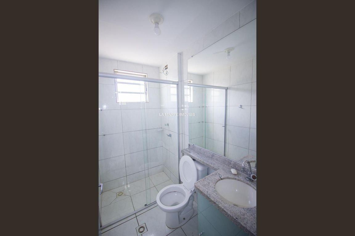 Apartamento, Sapucaia, 2 Quartos, 1 Vaga