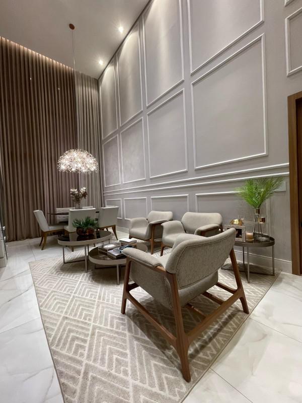 Cobertura, Ouro Preto, 4 Quartos, 2 Vagas, 2 Suítes