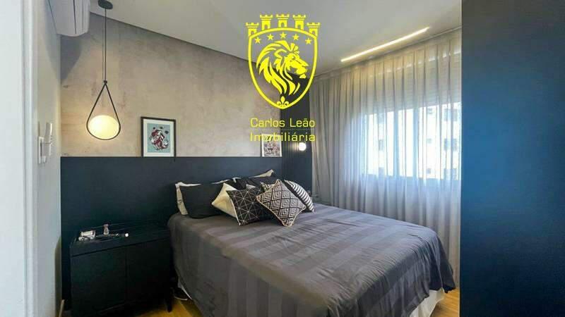 Cobertura, Sion, 3 Quartos, 2 Vagas, 2 Suítes