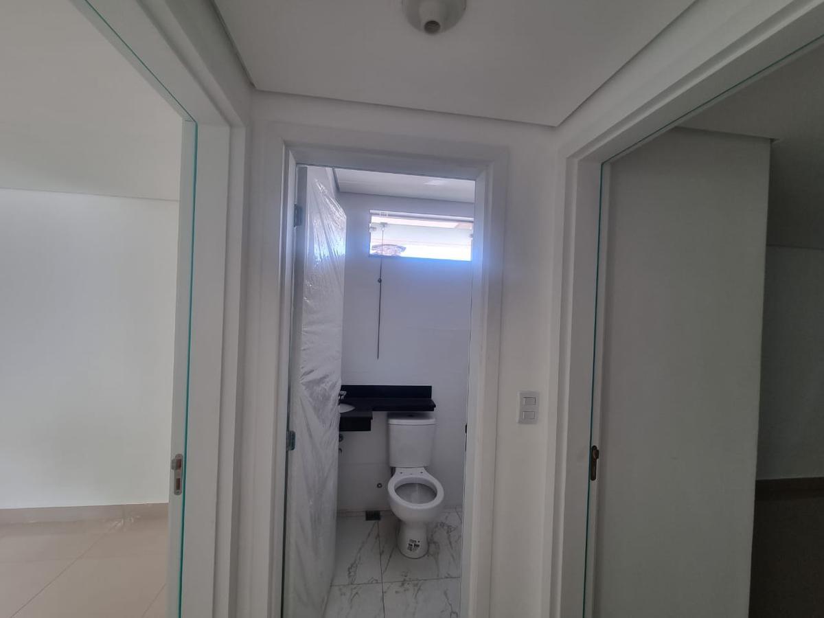 Apartamento, Planalto, 2 Quartos, 1 Vaga, 1 Suíte